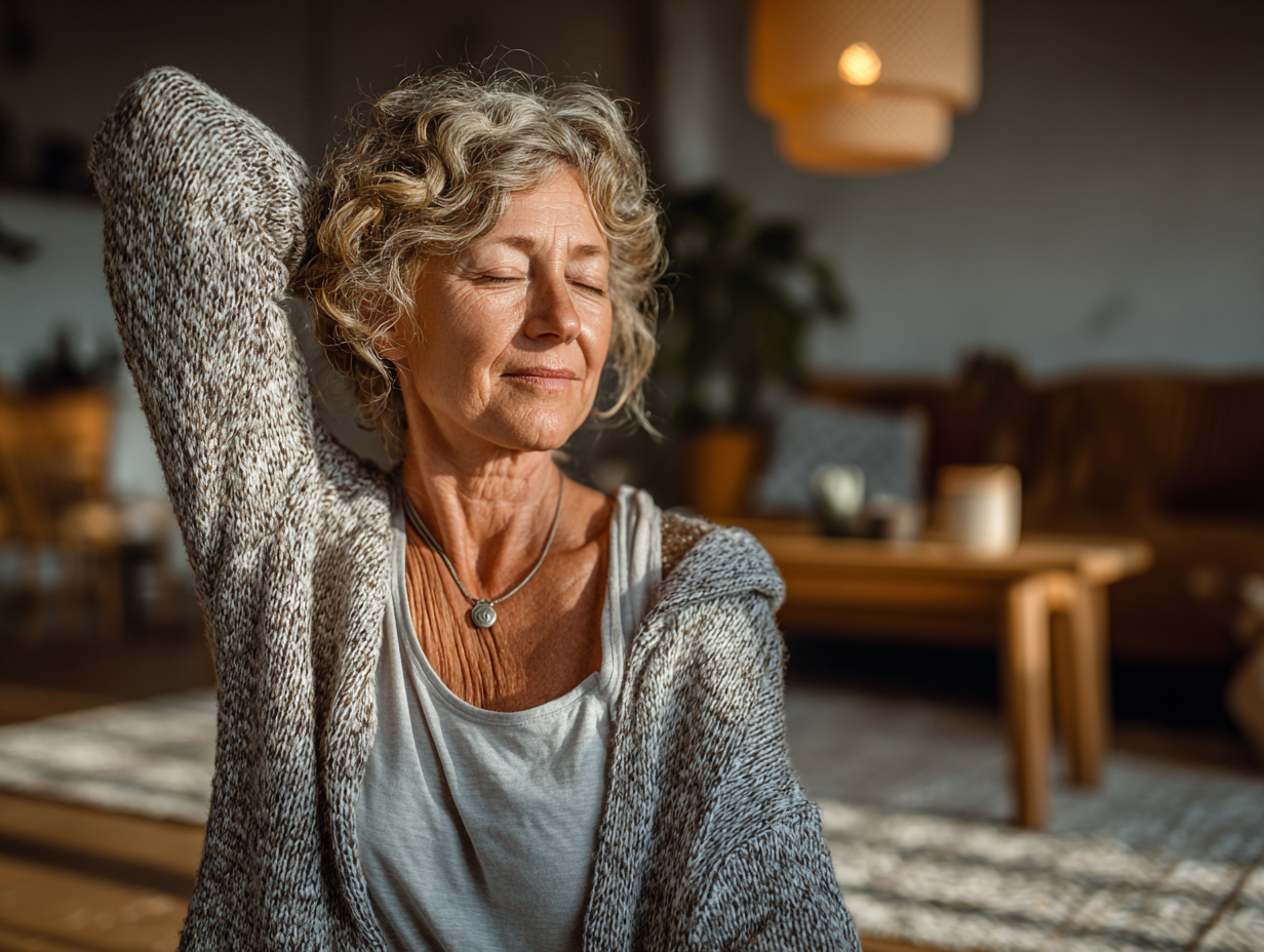 Марина Петренко